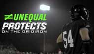 Unequal  